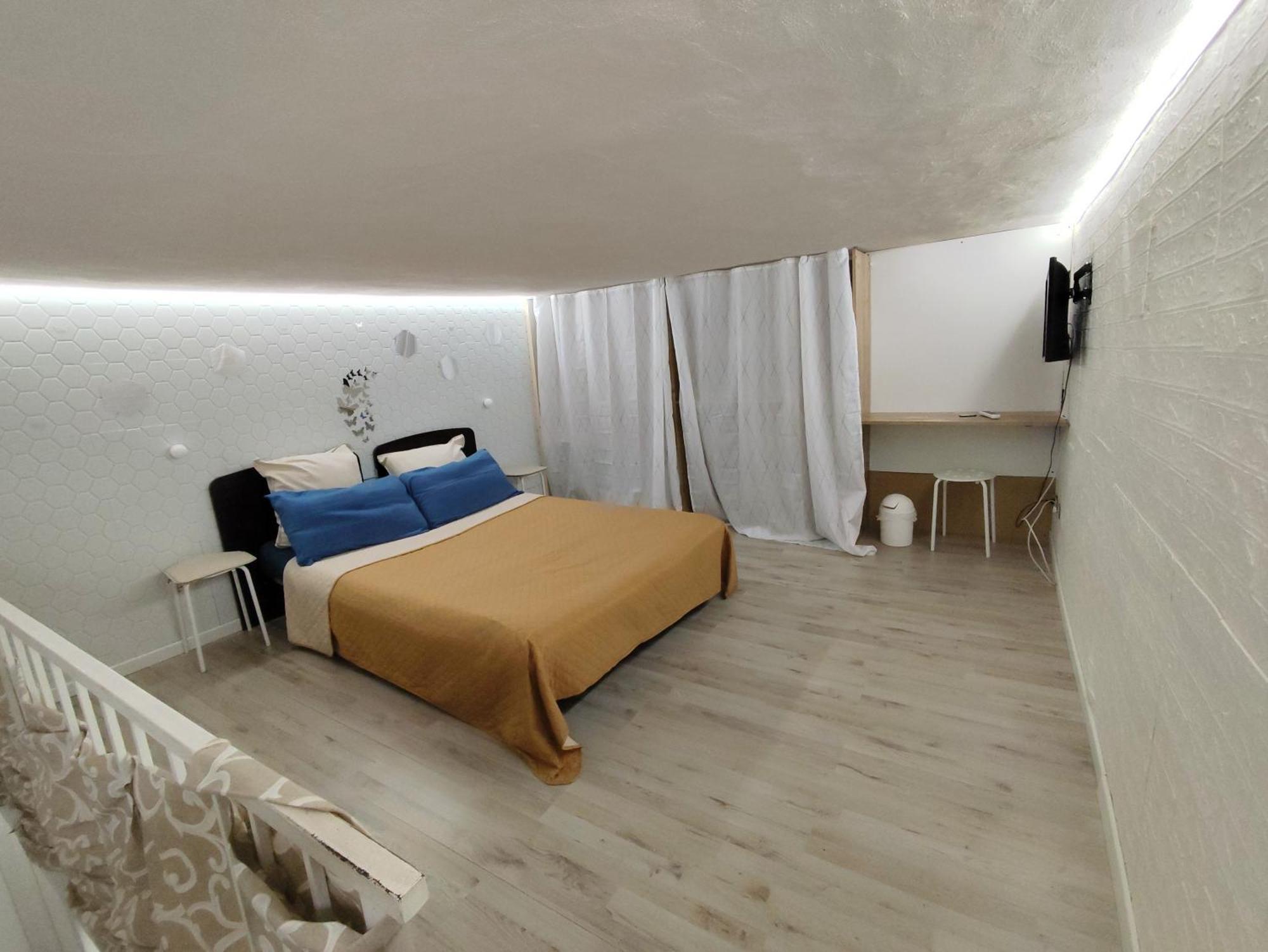 Causunara'S Apartments Calogero CTA Exterior photo